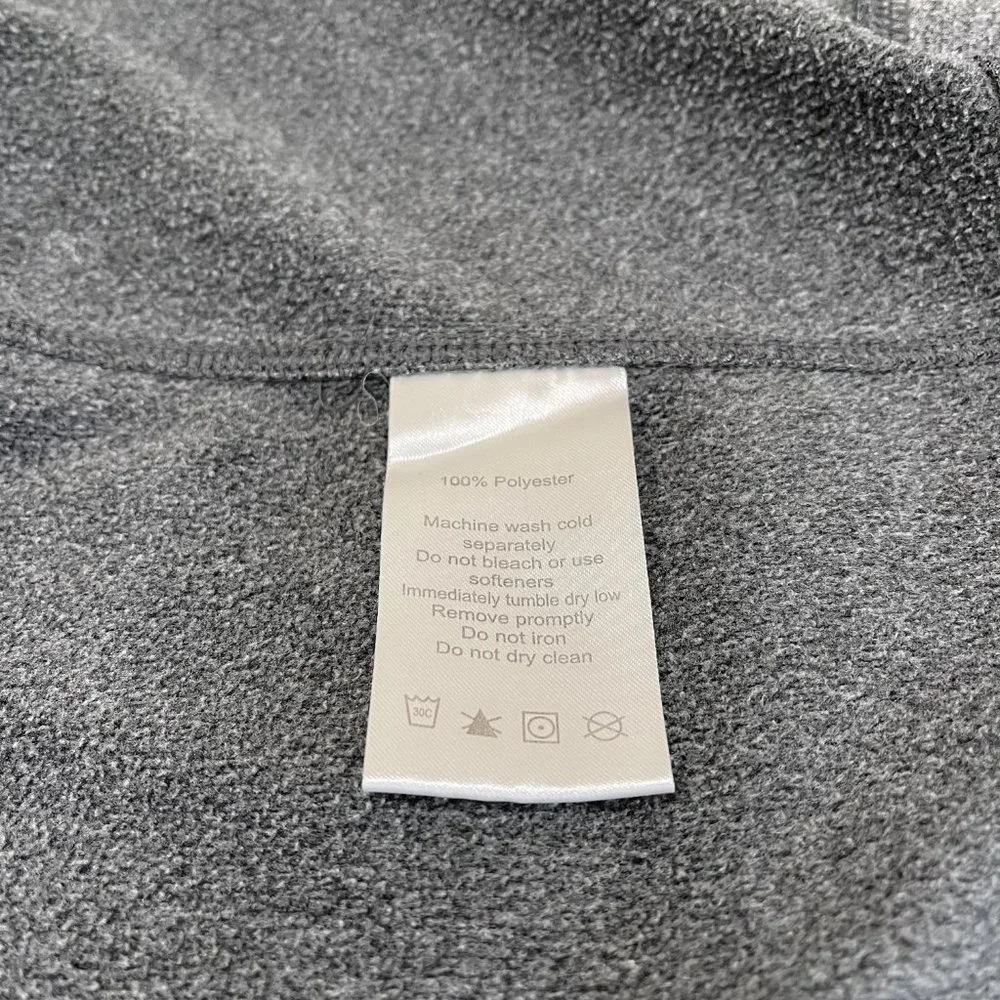 Google Jacket - Picture 5 of 6